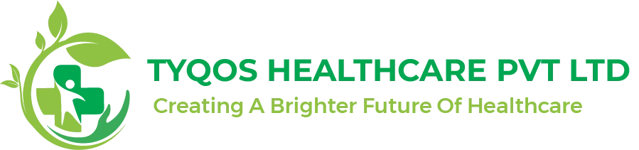Tyqos Healthcare Pvt Ltd12